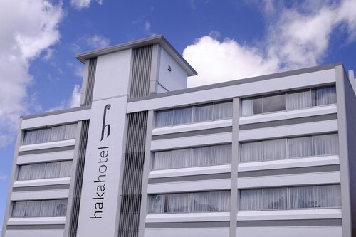 Haka Hotel Newmarket