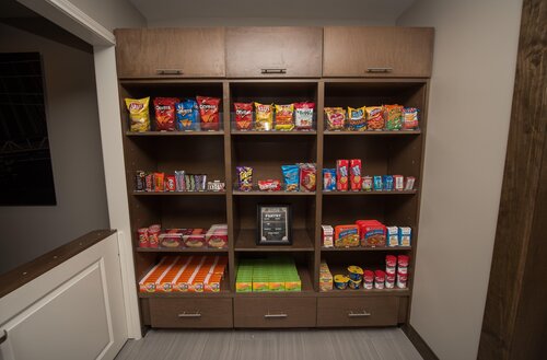 Staybridge Suites Houston - Humble Beltway 8 E