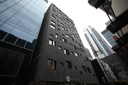 H Avenue Hotel Gangnam Yeoksam