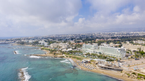Amavi, MadeForTwo Hotels - Paphos