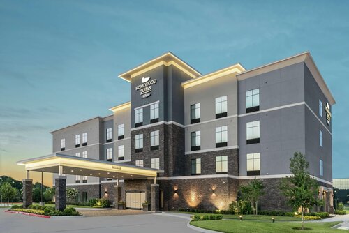 Homewood Suites by Hilton Houston I-10W/Memorial C