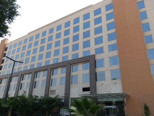 Lemon Tree Hotel Sohna Road