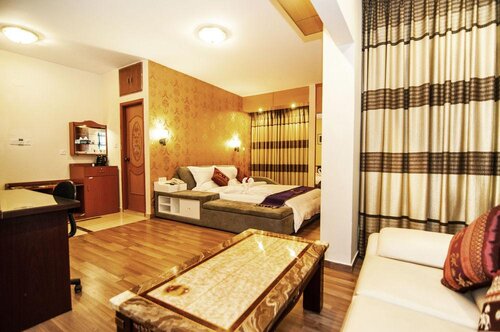 Century Park Residence