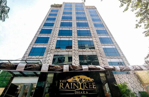 The Raintree Dhaka