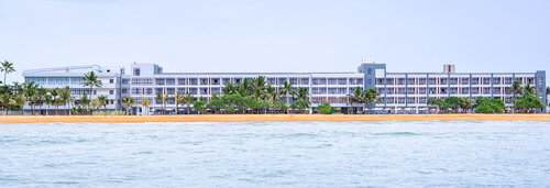 Jie Jie Beach by Jetwing