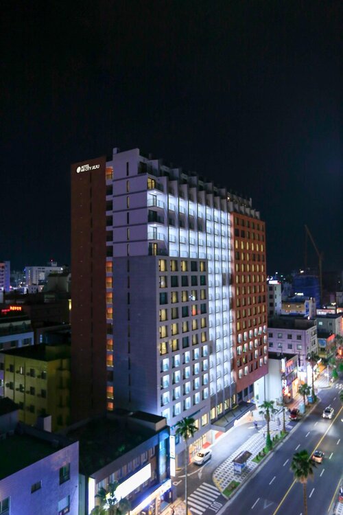 Value Hotel Jeju