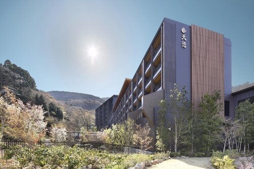 Hakone Kowakien Tenyu