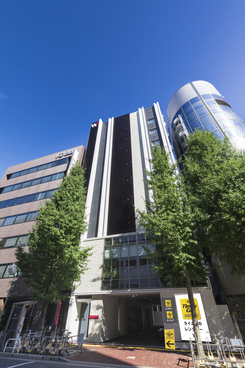 Hotel Wing International Hakata Shinkansenguchi