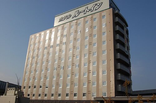 Route Inn Kameyama Inter