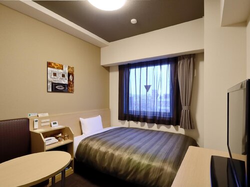 Hotel Route Inn Minami Yokkaichi