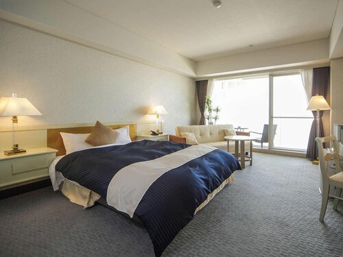 Livemax Resort Setouchi Seafront