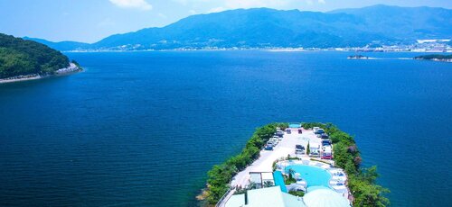 Bay Resort Hotel Shodoshima