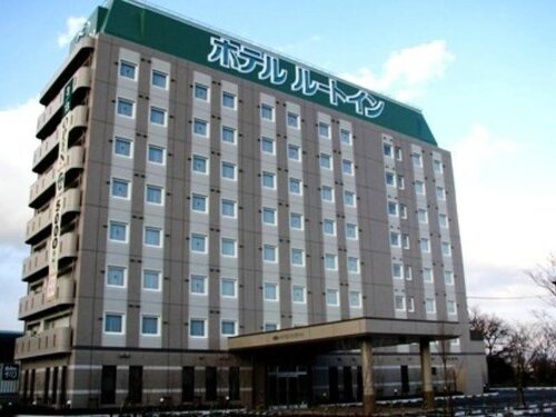 Hotel Route-Inn Hanamaki
