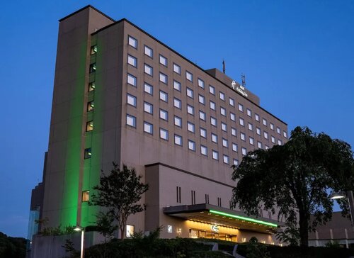 Ana Holiday Inn Iwate Kitakami By Ihg
