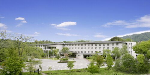 Mercure Urabandai Resort & Spa