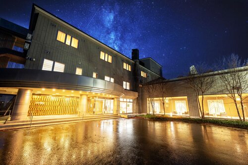 Hotel Yutoria Fujisato