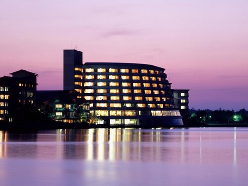 APA Hotel & Resort Kaga Katayamazu Onsen Kasuikyo