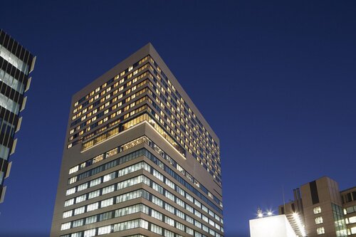 Mitsui Garden Nagoya Premier