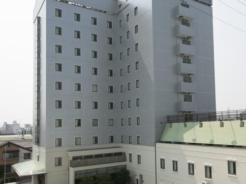 Nagoya Kasadera Hotel