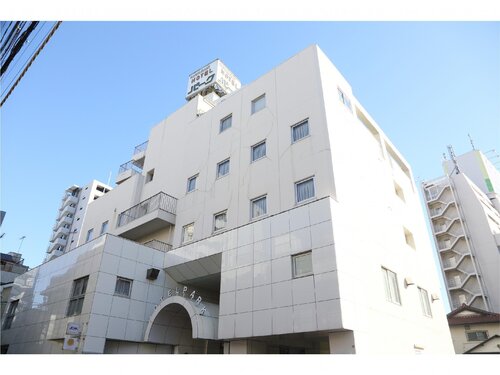 OYO 44639 Kawasaki Hotel Park