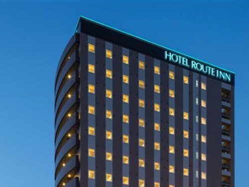 Hotel Route Inn Ebina Ekimae