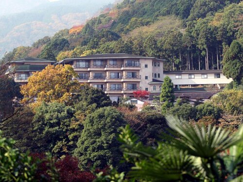 Hakonenomori Okada Hotel