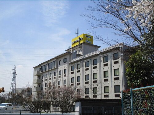Smile Hotel Koriyama