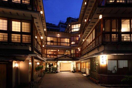 Yokotekan