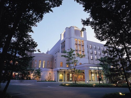 Mito Plaza Hotel