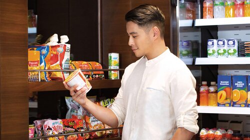 Staybridge Suites Doha Lusail