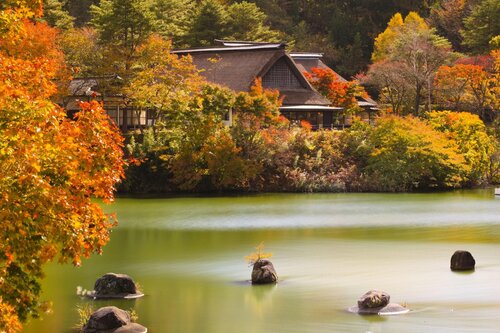 Hoshino Resort Aomoriya