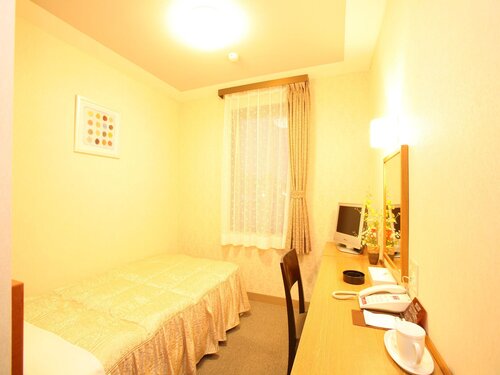 Hotel Pearl City Hachinohe