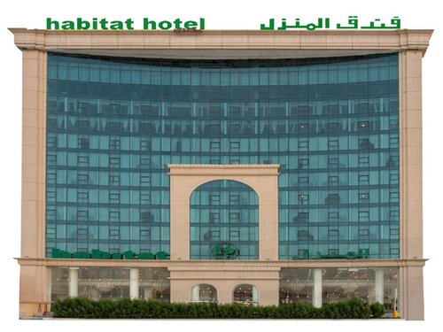 Habitat Hotel All Suites Al Khobar 