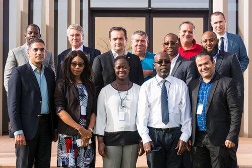 Radisson Hotel Dakar Diamniadio