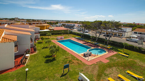 Apartamentos Sol y Mar