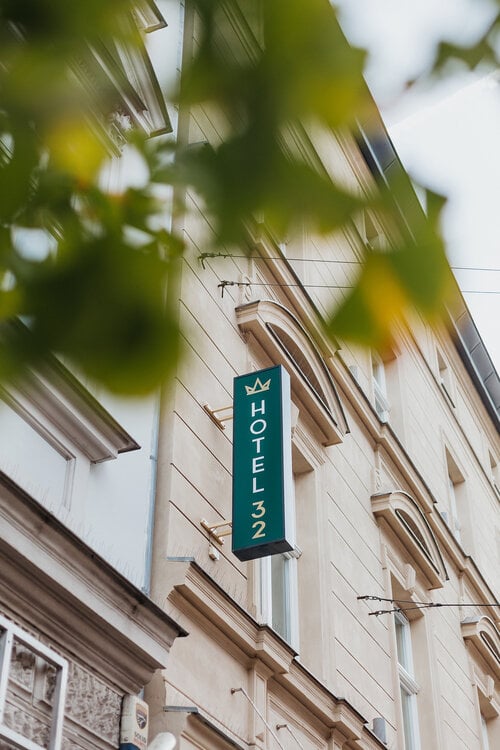 Hotel 32 Krakow Old Town