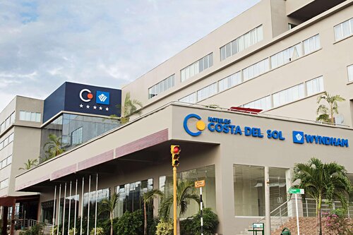 Wyndham Costa Del Sol Pucallpa