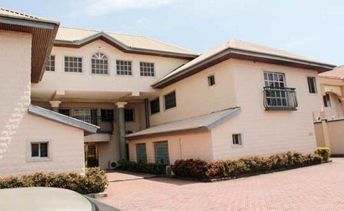 The Stonehouse Boutique Hotel