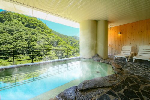 Higashiyama Grand Hotel