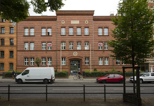 Pension Guesthouse Berlin