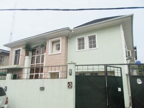 Bestab Luxury Suites