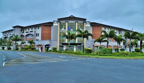 BON Hotel Richards Bay