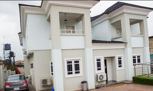 Aeroville Apartments 2