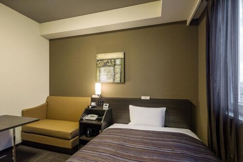 Hotel Route Inn Isesaki Inter