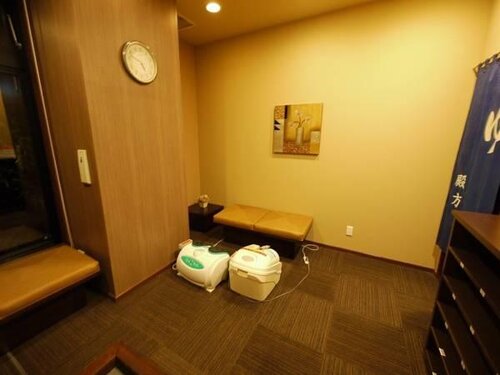 Hotel Route Inn Iyo-Saijo