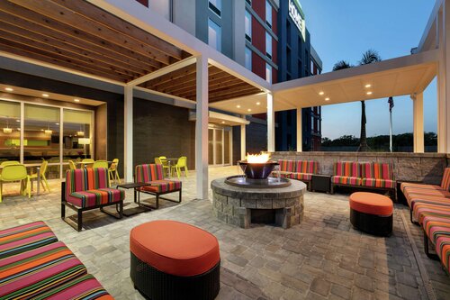 Home2 Suites by Hilton Brandon Tampa