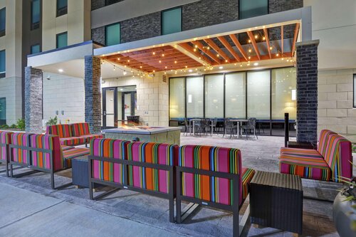 Home2 Suites By Hilton Mckinney