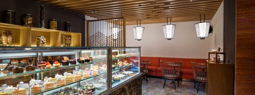 The Residency Towers Coimbatore