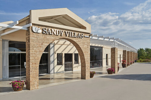 Sandy Villas