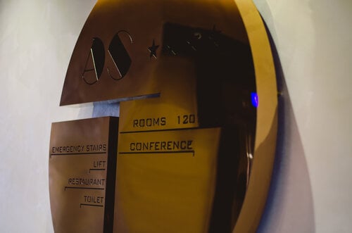 VH Premier As Tirana Hotel